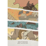 Driftwood Press 2023 Anthology