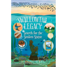 The Swallowtail Legacy 3: Search for the Sunken Statue