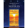 Marvelous Way of Needles: Reading Ling Shu Nine Needles and Twelve Yuan-Source Points