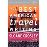 The Best American Travel Writing
