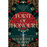 Point of Honour: A Sarah Tolerance Mystery