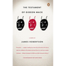 The Testament of Gideon Mack