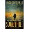 Soul Thief: Blue Light Series, Book 2