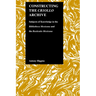 Constructing the Criollo Archive: Subjects of Knowledge in the Bibliotheca Mexicana and the Rusticatio Mexicana