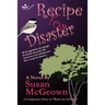 Recipe for Disaster