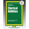Clerical Abilities