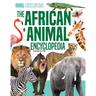 African Animal Encyclopedia