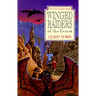 Winged Raiders of the Desert: Volume 5