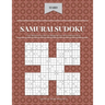 Samurai Sudoku: 500 Sudoku Puzzles Overlapping Into 100 Samurai Style: Hard Level