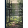 Forest Conditions in Western North Carolina