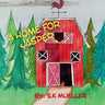 A Home For Jasper