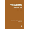 Innovation and New Product Marketing (RLE Marketing)