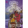 Krampus' Christmas Bride: a Monster Brides paranormal holiday romance