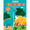 Pop Out Dinosaurs