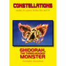 Ghidorah, the Three-Headed Monster