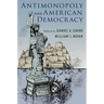 Antimonopoly and American Democracy