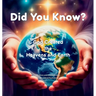 Did You Know? God Created the Heavens and Earth