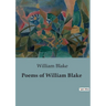 Poems of William Blake