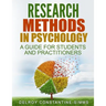 Research Methods In Psychology: A Guide For Students and Practitioners