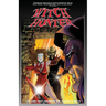 Witch Hunter Volume Two Drawing The Scarlet Circle