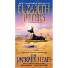 The Jackal's Head