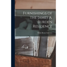 Furnishings of the James A. Burden Residence