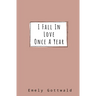 I Fall in Love Once A Year: neutral cover