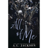 All of Me (Alternate Cover)