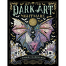 Dark Art Nightmare: A Horror Coloring Book