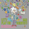 Let's Play the Mad Scientist! Science Projects for Kids Children's Science Experiment Books