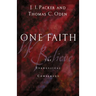 One Faith: The Evangelical Consensus