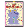 ABC Scissor Skills