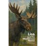 Lisa and the Mischievous Moose: Bilingual Swedish-English Children's Stories for Beginners
