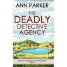 The Deadly Detective Agency