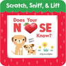 Does Your Nose Know? First Words