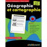 Geographie Et Cartographie 3-5