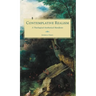 Contemplative Realism: A Theological-Aesthetical Manifesto