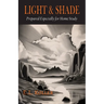Light and Shade [Light, Shade and Shadow]