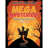 Mega Mysteries! Challenging Adult Seek-and-Find Activity Book