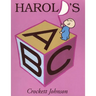 Harold's ABC