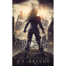 Chosen (Warrior Chronicles #1)