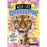 Wild Cat Obsession!: Facts, Quizzes, and Activities about Fantastic Felines