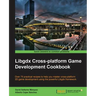 Libgdx Cross-platform Development Cookbook