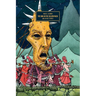 The King In The Golden Mask: and Other Stories