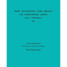Some Extensional Term Models for Combinatory Logics and Lambda Calculi 1971