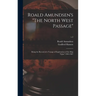 Roald Amundsen's "The North West Passage": Being the Record of a Voyage of Exploration of the Ship "Gjöa" 1903-1907; v.2