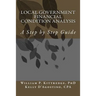 Local Government Financial Condition Analysis: A Step by Step Guide