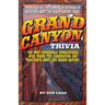 Grand Canyon Trivia