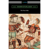 The Prose Edda (Translated with an Introduction, Notes, and Vocabulary by Rasmus B. Anderson)