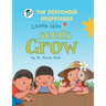 The Preschool Professors Learn How Seeds Grow